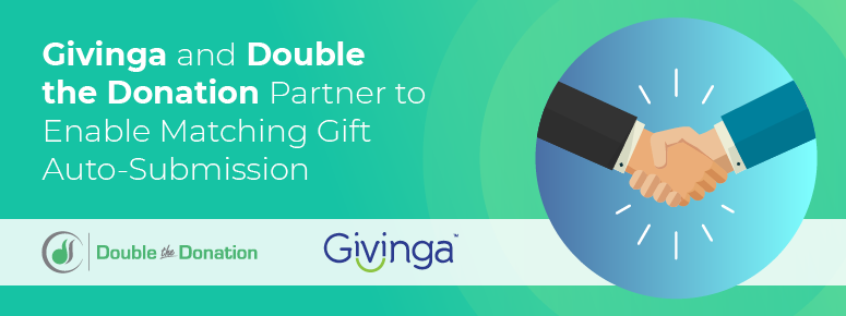 Double Donations With Canadian Companies That Match Gifts