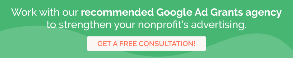 Improve your charity advertising on Google with our recommended agency.