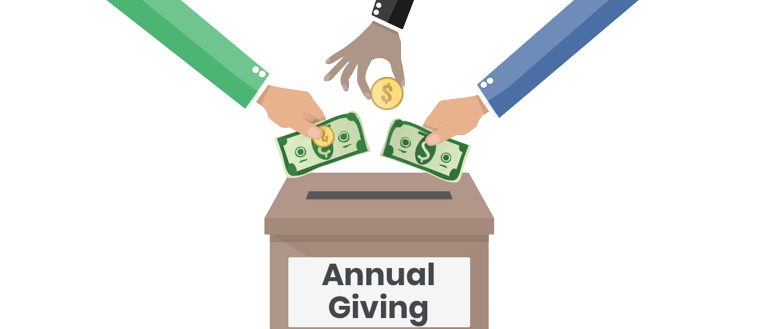 Nonprofit annual fund fundraising Nonprofit annual fund fundraising