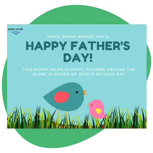 Nonprofit Fundraising eCard Nonprofit Fundraising eCard