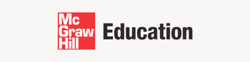 McGraw Hill offers matching gifts for K-12 schools