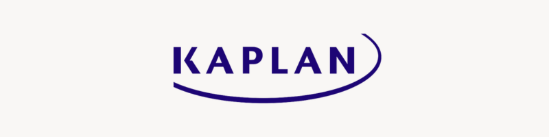 Kaplan offers matching gifts for K-12 schools