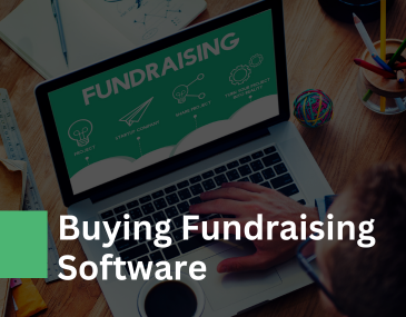Buying nonprofit fundraising software guide