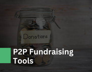Buying nonprofit peer-to-peer fundraising software guide