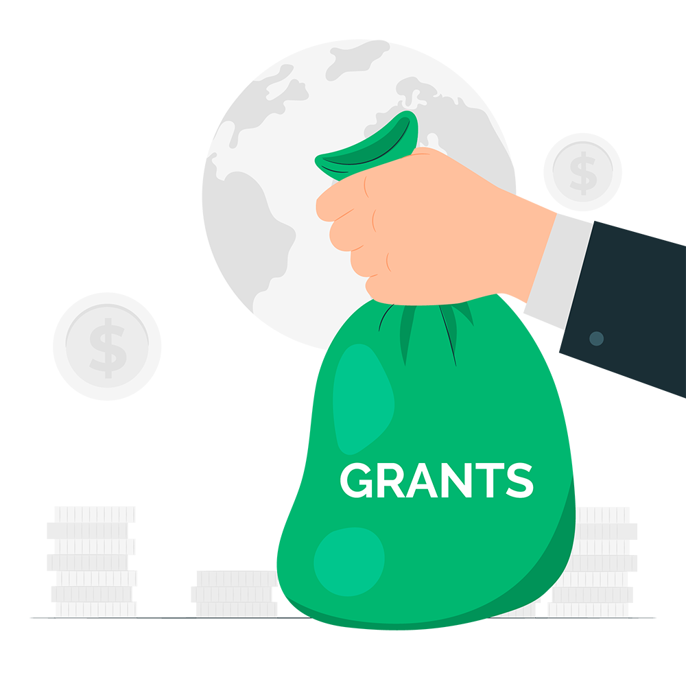 Nonprofit software for grant management