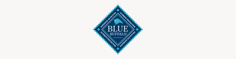 Blue Buffalo offers matching gifts for animal rescues.