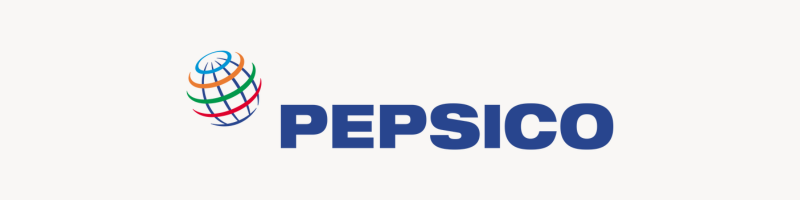 PepsiCo offers matching gifts for food security and anti-hunger organizations.
