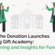 Double the Donation launches Matching Gift Academy: New Training and Insights for Fundraisers