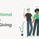 Engaging Multigenerational Donors With Workplace Giving