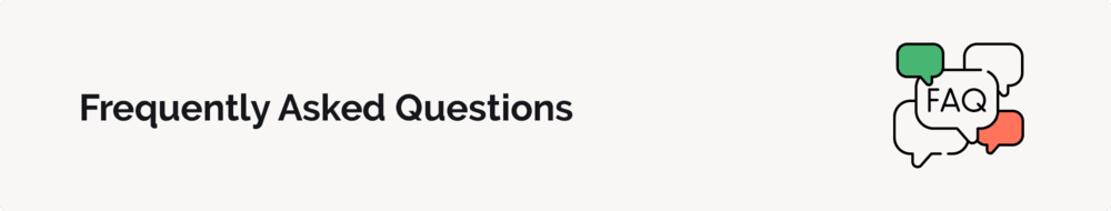 This FAQ section covers the basics of employee recognition software.