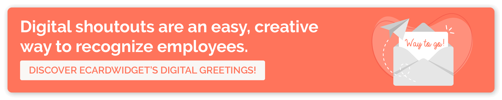 Learn more about how to implement employee recognition program ideas with this eCard tool.