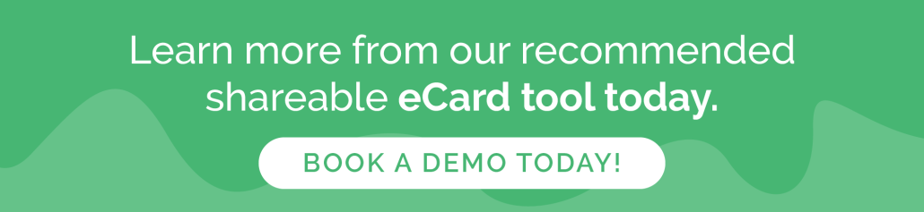 Learn more about how to implement employee recognition program ideas with this eCard tool.