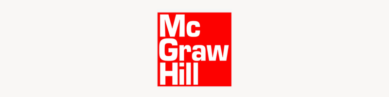 McGraw Hill offers matching gifts for K-12 schools