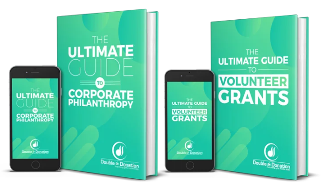 The ultimate guide to matching gifts for fundraisers