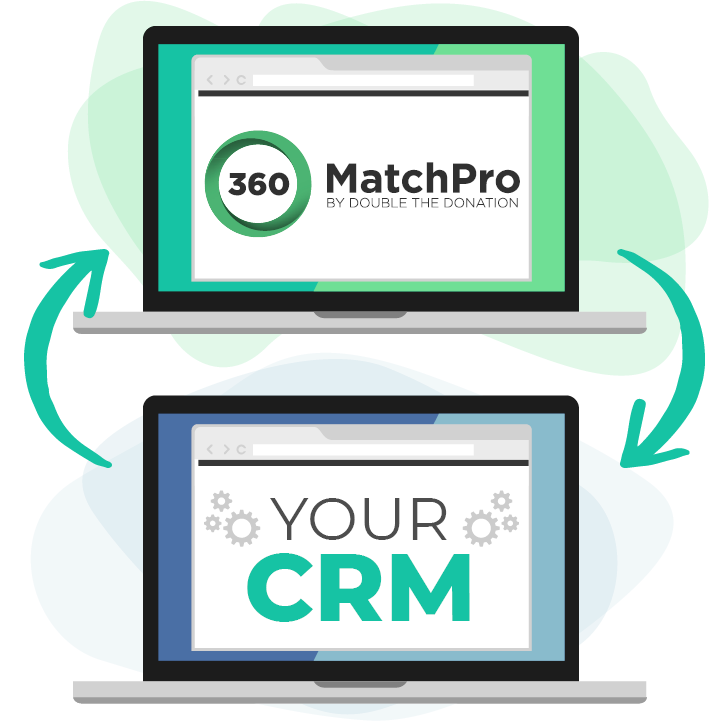 Non-Profit CRM Software  Online Donor Relationship Management System -  Zoho CRM