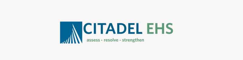 Citadel Environmental matches gifts to environmental nonprofits.