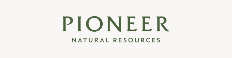 Pioneer Natural Resources matches gifts to environmental nonprofits.