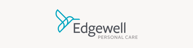 Edgewell matches gifts to relief and development organizations.