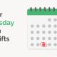 Double Your Giving Tuesday Matching Gifts Success