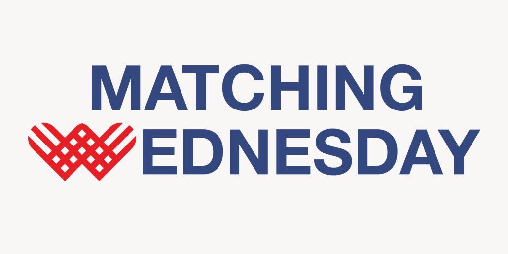 After Giving Tuesday comes Matching Wednesday