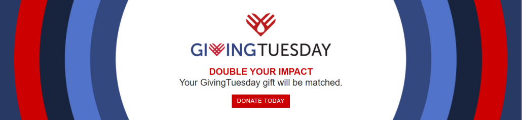 Nonprofits in need of donations this Giving Tuesday.