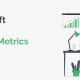 Matching gift reporting - actionable metrics and insights
