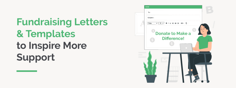 17 Free Donation Letter Templates for Schools