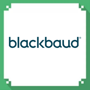 Blackbaud offers multiple top nonprofit CRMs that integrate with 360MatchPro.