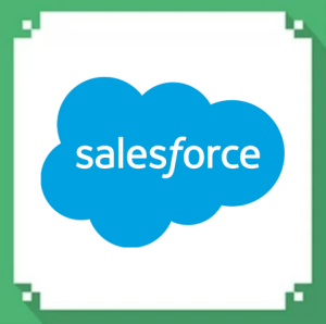 Salesforce is a top nonprofit CRM that integrates with 360MatchPro.