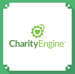 CharityEngine is a top nonprofit CRM that integrates with 360MatchPro.