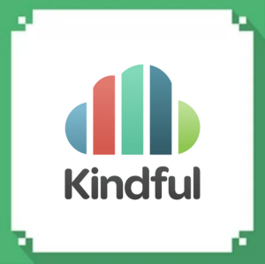 Kindful is a top nonprofit CRM that integrates with 360MatchPro.