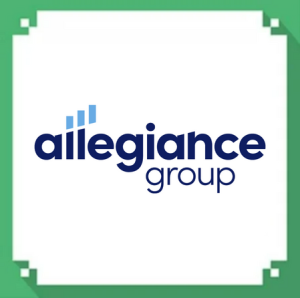 Allegiance Group is a top nonprofit CRM that integrates with 360MatchPro.