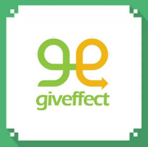 Giveffect is a top nonprofit CRM that integrates with 360MatchPro.