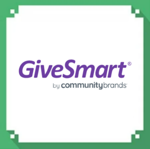 GiveSmart is a top nonprofit CRM that integrates with 360MatchPro.