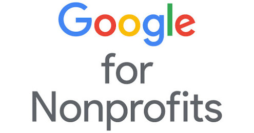 Google for Nonprofits is another great corporate philanthropy example for organizations that want to streamline marketing and productivity.