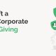 In this guide, we’ll cover all you need to know to create your own complete corporate charitable giving policy and boost employee participation.