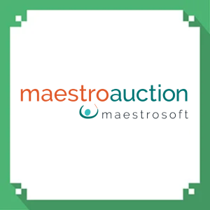 Learn more about MaestroAuction's mobile bidding software.