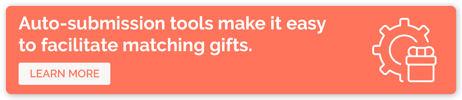 SWIPE FILE] Marketing Your Nonprofit's Matching Gift Challenge