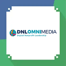 This is the DNL OmniMedia logo