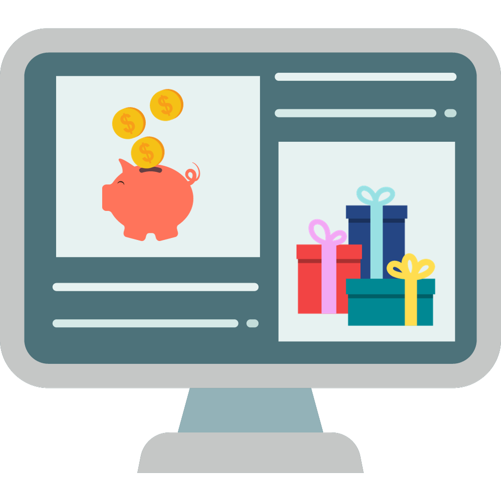 Online Fundraising Implementation