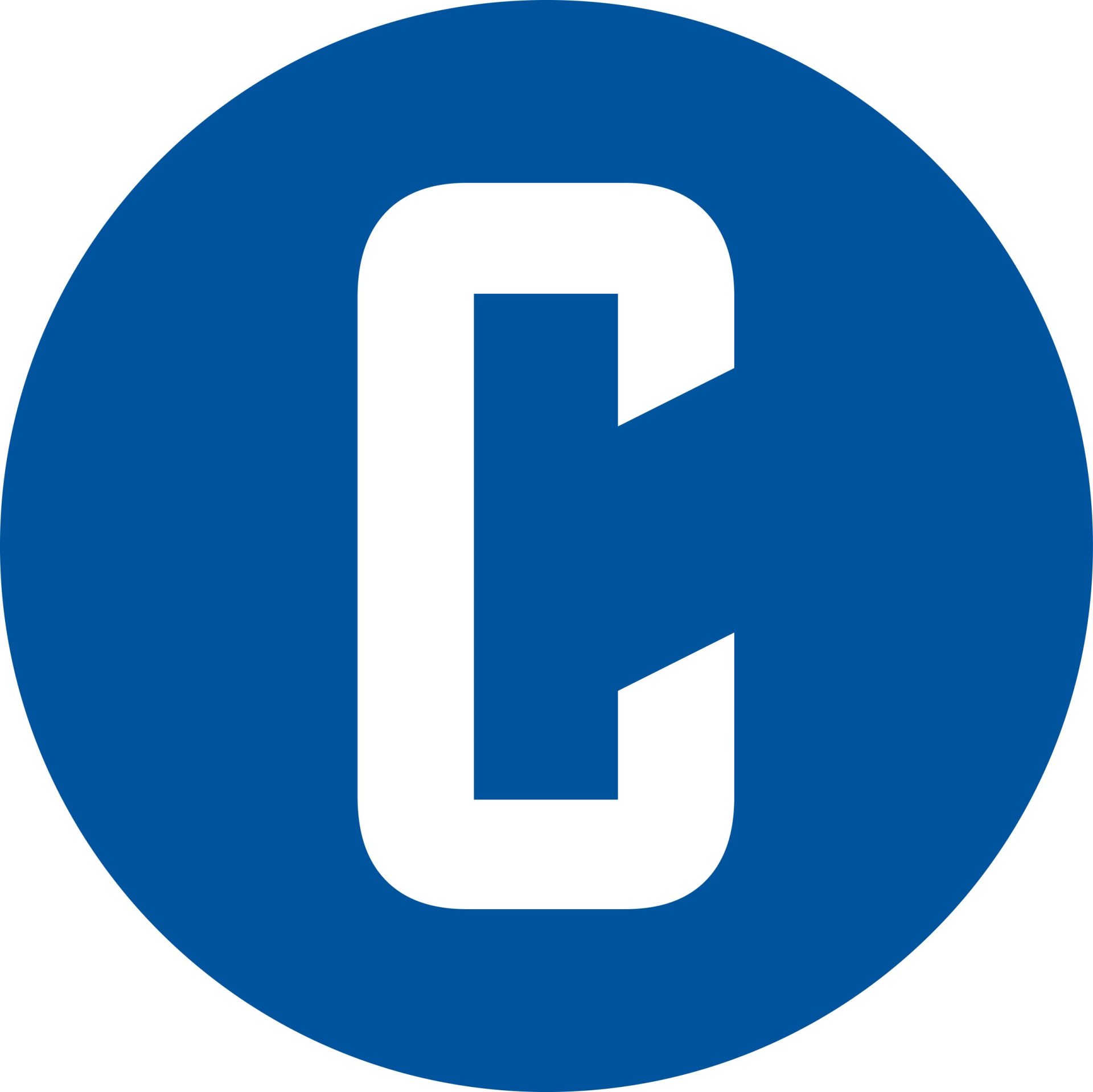 crowdchange icon logo