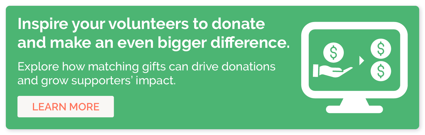 15 Volunteer Statistics That Impact Your Nonprofit