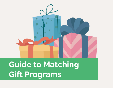 Matching Gift Programs Additional Resources for Matching Gift Month