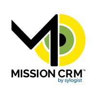 MISSION CRM