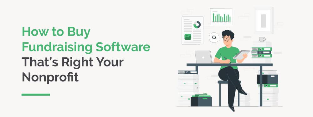 This guide covers everything you need to know about buying fundraising software, including key types, features, and examples.