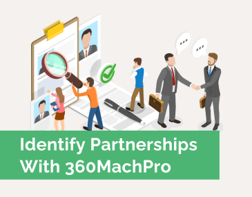 Corporate Partnerships Additional Resources - Identifying Partners with 360MatchPro