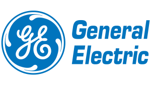 Corporate Philanthropy Example - GE logo