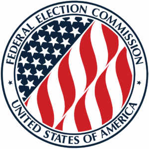 FEC Logo Free wealth screening tool logo