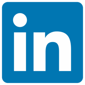 LinkedIn Logo Free wealth screening tool logo