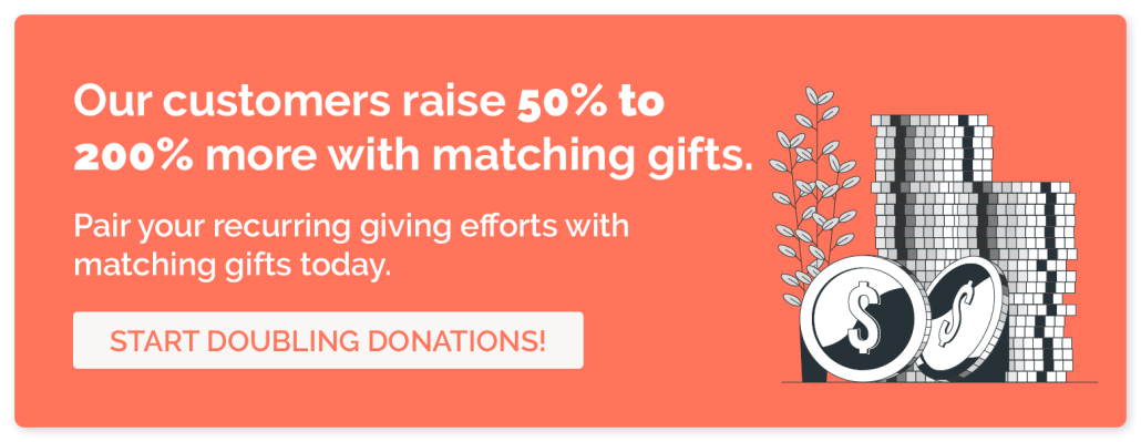 Unlock Fundraising's Hidden Gem: Recurring Giving Programs